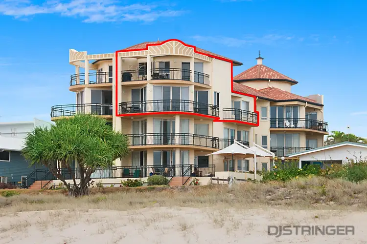 Second view of Homely unit listing, 7/311 Golden Four Drive, Bilinga QLD 4225