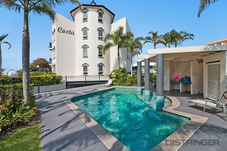 Third view of Homely unit listing, 7/311 Golden Four Drive, Bilinga QLD 4225