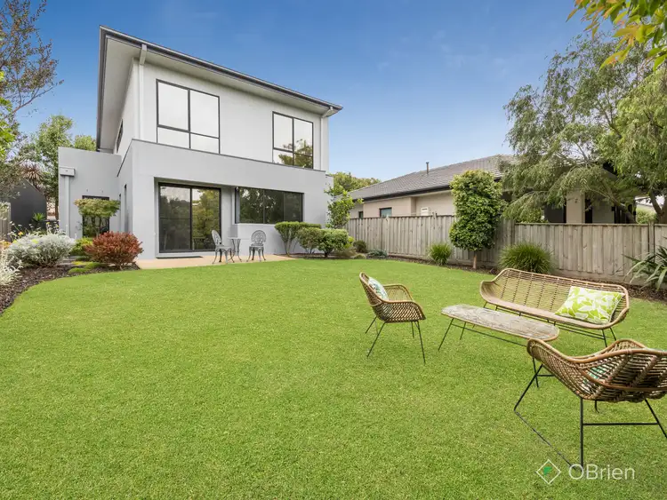 22 Whitewater Court, Sandhurst VIC 3977