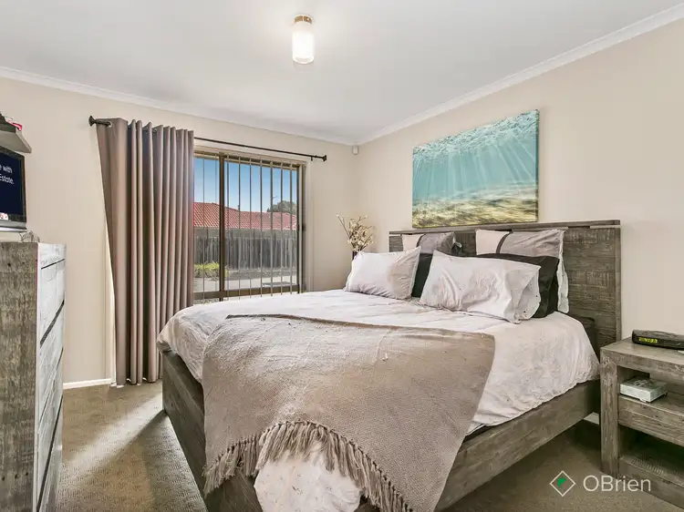 Sixth view of Homely unit listing, 7/11 Coco Parade, Skye VIC 3977