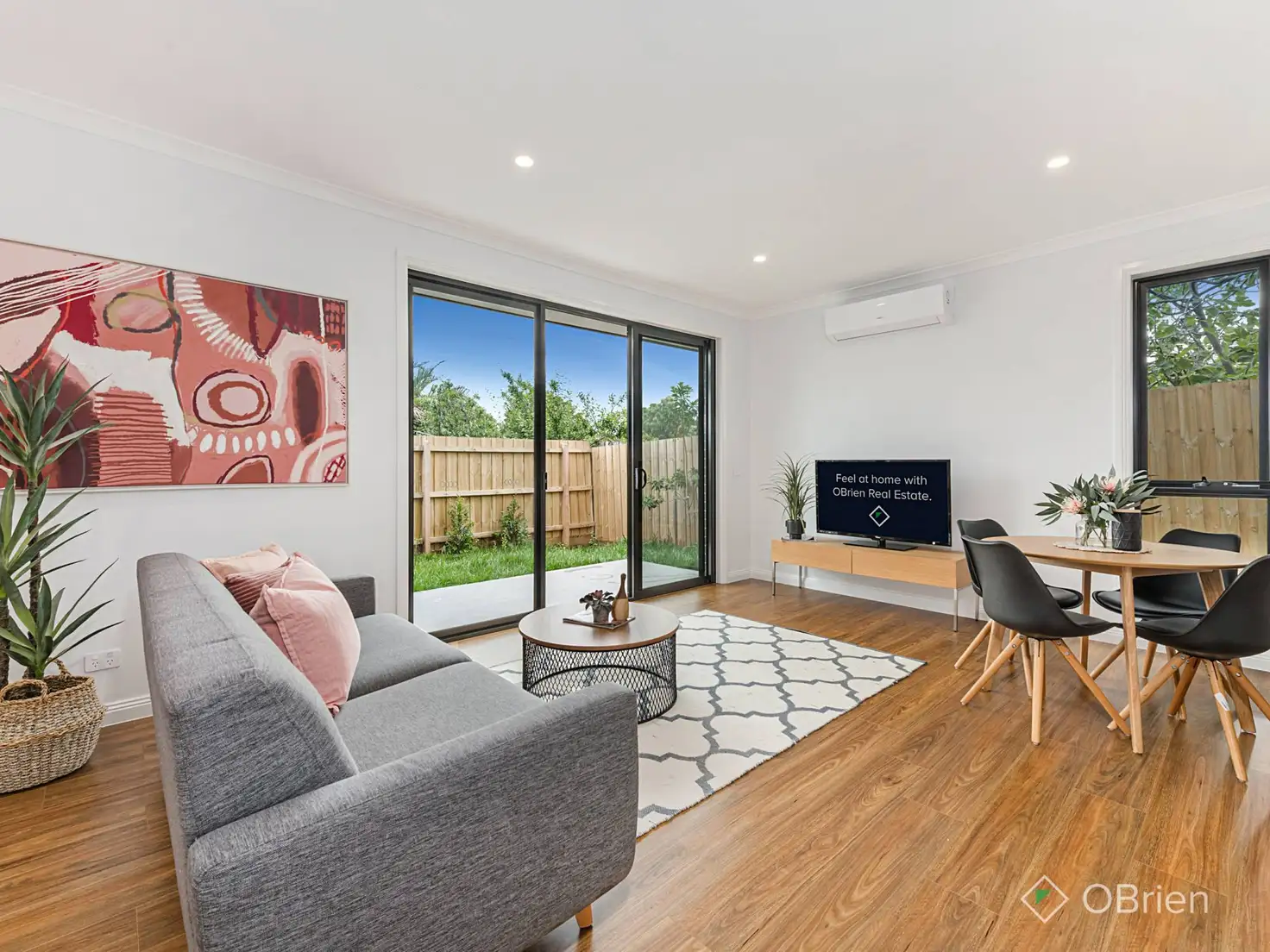 Main view of Homely townhouse listing, 3/97 Herbert Street, Dandenong VIC 3175