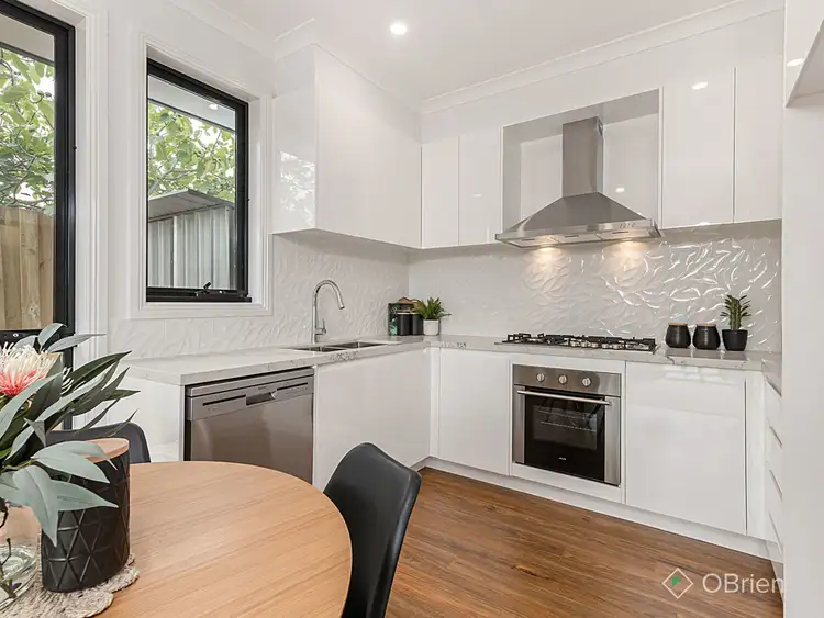 Third view of Homely townhouse listing, 3/97 Herbert Street, Dandenong VIC 3175