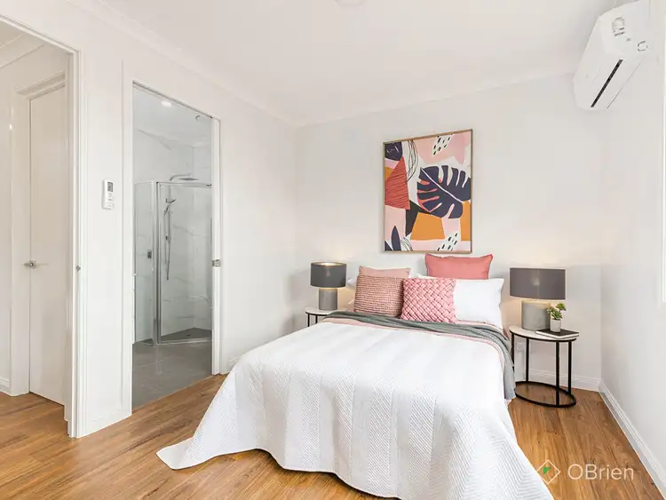 Fourth view of Homely townhouse listing, 3/97 Herbert Street, Dandenong VIC 3175