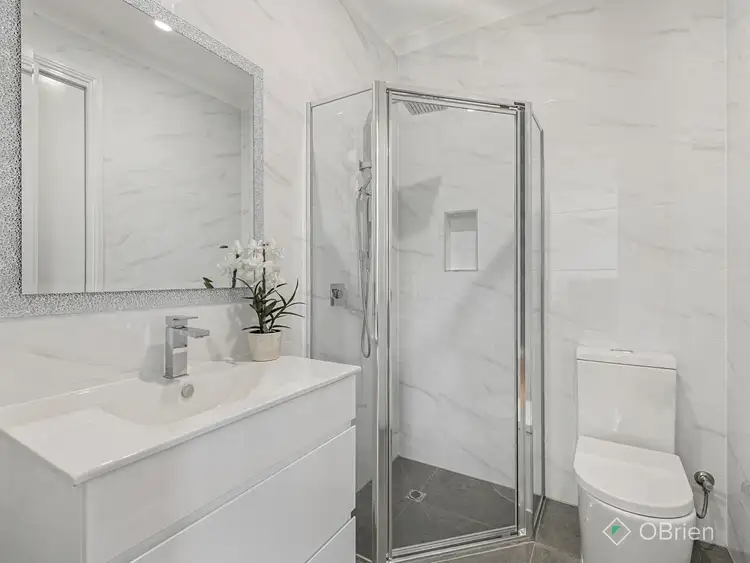 Fifth view of Homely townhouse listing, 3/97 Herbert Street, Dandenong VIC 3175