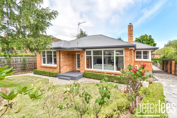 20 Amy Road, Newstead TAS 7250