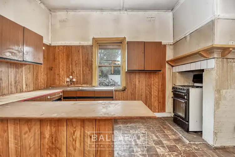 Second view of Homely house listing, 3 Ballarat Street North, Talbot VIC 3371