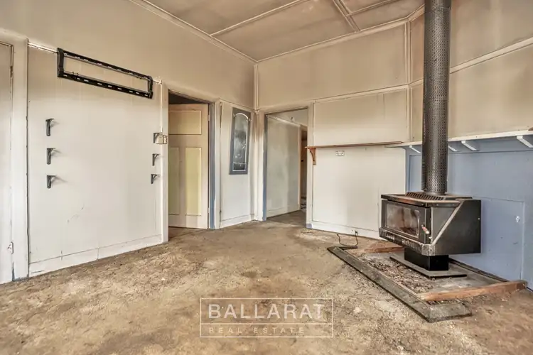 Third view of Homely house listing, 3 Ballarat Street North, Talbot VIC 3371