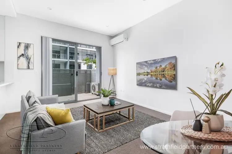 18/60-64 Essington Street, Wentworthville NSW 2145