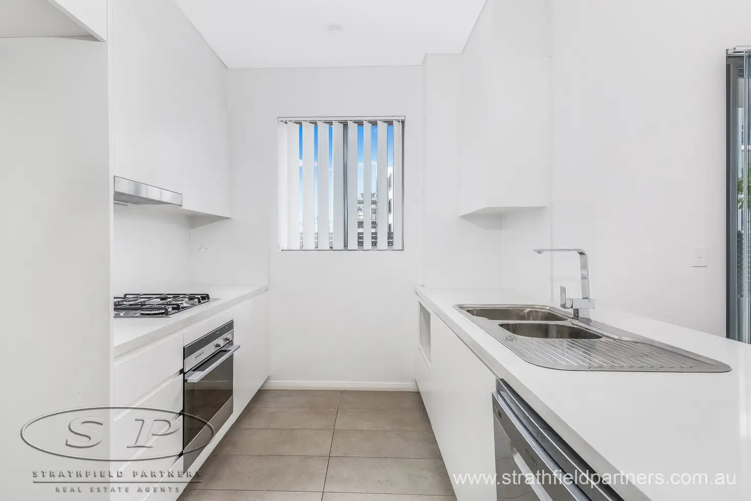 Main view of Homely apartment listing, 18/60-64 Essington Street, Wentworthville NSW 2145