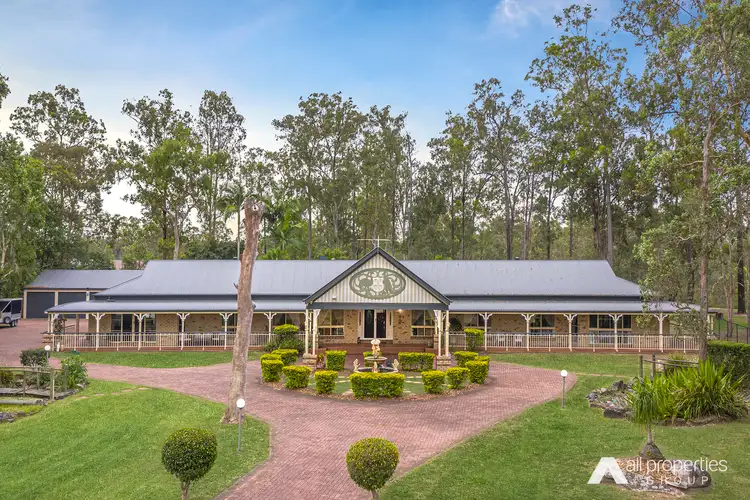 305-309 Forestdale Drive, Forestdale QLD 4118