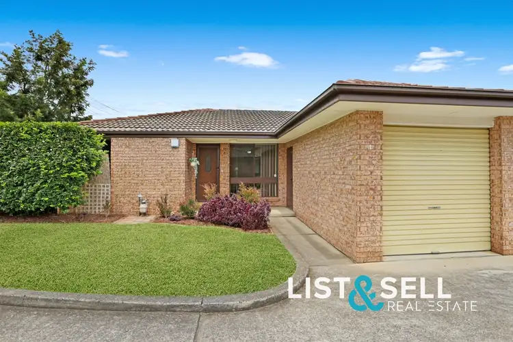 1/45 Rudd Road