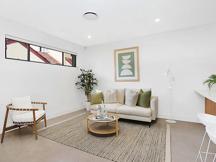 Second view of Homely villa listing, 2/23 Darwin Street, West Ryde NSW 2114