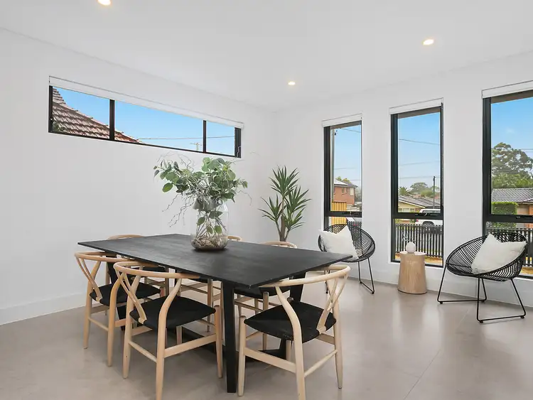 Fourth view of Homely townhouse listing, 1/23 Darwin Street, West Ryde NSW 2114