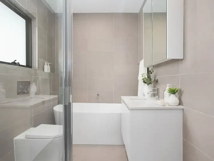 Sixth view of Homely townhouse listing, 1/23 Darwin Street, West Ryde NSW 2114