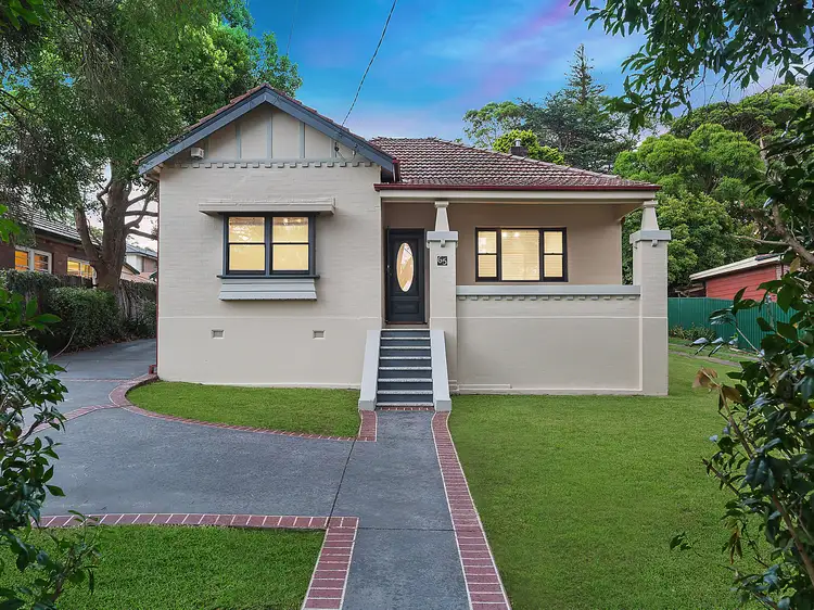 65 Rutledge Street, Eastwood NSW 2122