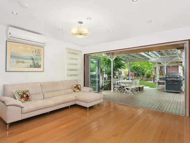 Third view of Homely house listing, 105 Lancaster Avenue, Melrose Park NSW 2114