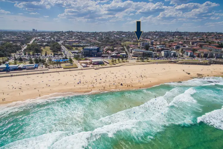 Second view of Homely apartment listing, 6/52 Wride Street, Maroubra NSW 2035