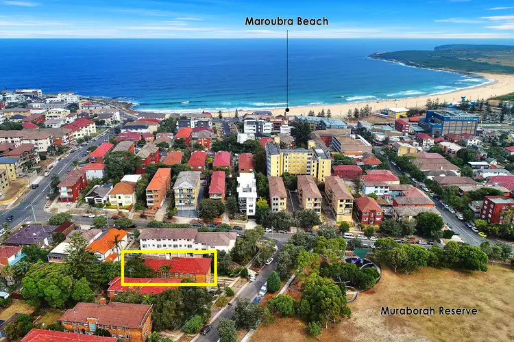 Sixth view of Homely apartment listing, 6/52 Wride Street, Maroubra NSW 2035