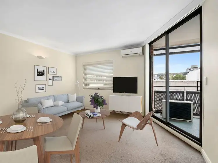 22/551 Elizabeth Street, Surry Hills NSW 2010