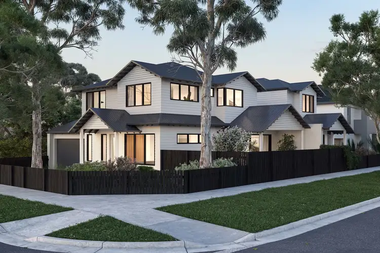 2 & 2A Tobruk Crescent, Williamstown VIC 3016