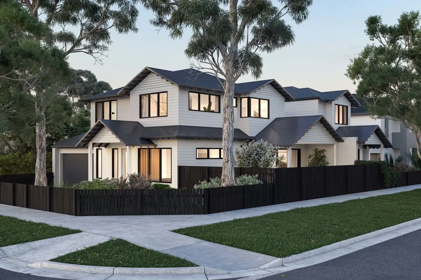 Main view of Homely house listing, 2 & 2A Tobruk Crescent, Williamstown VIC 3016