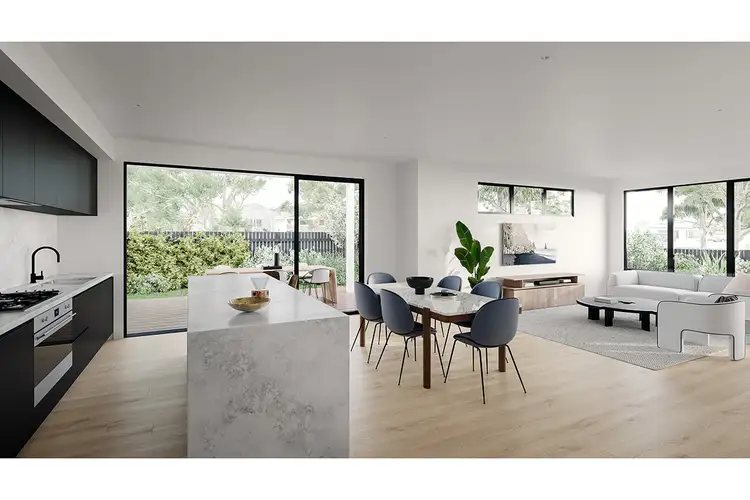 Second view of Homely house listing, 2 & 2A Tobruk Crescent, Williamstown VIC 3016