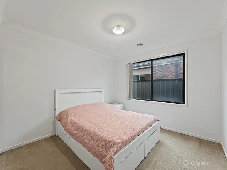 Sixth view of Homely house listing, 49 Burford Way, Cranbourne North VIC 3977
