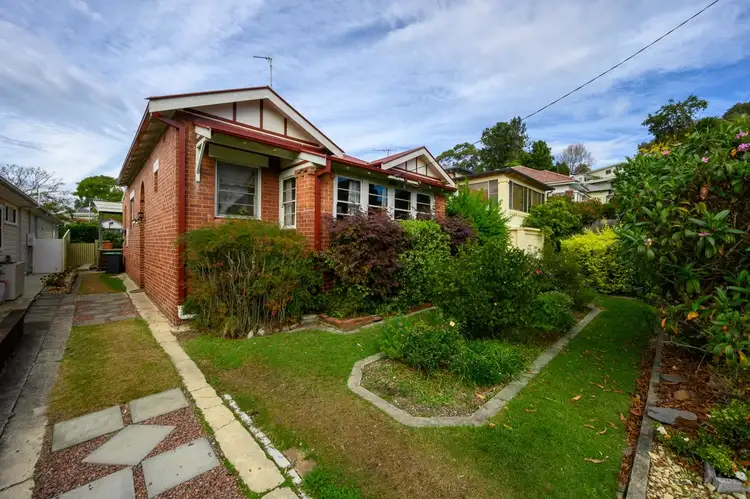 Main view of Homely house listing, 221 St James Road, New Lambton NSW 2305