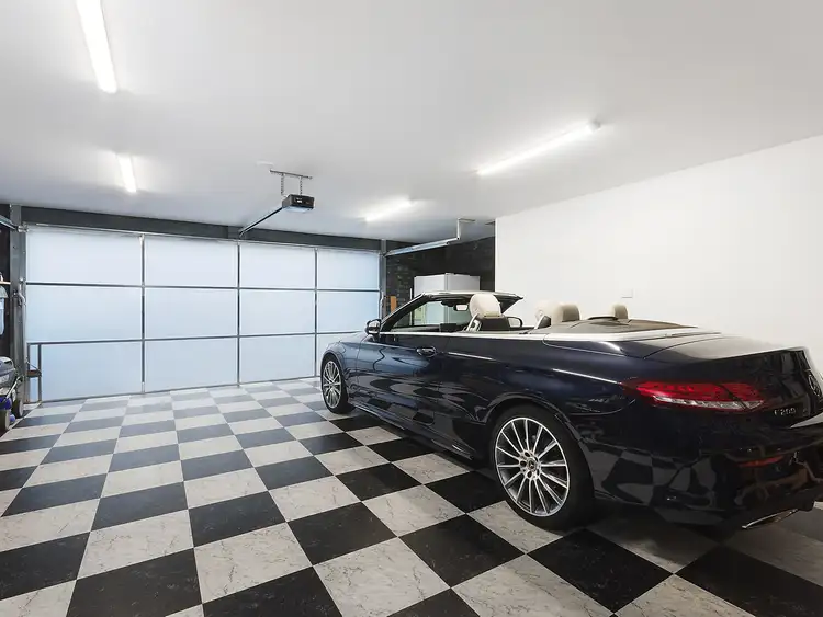 Second view of Homely house listing, 4A Meltham Avenue, Highton VIC 3216