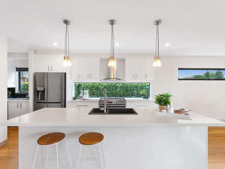 Third view of Homely house listing, 4A Meltham Avenue, Highton VIC 3216