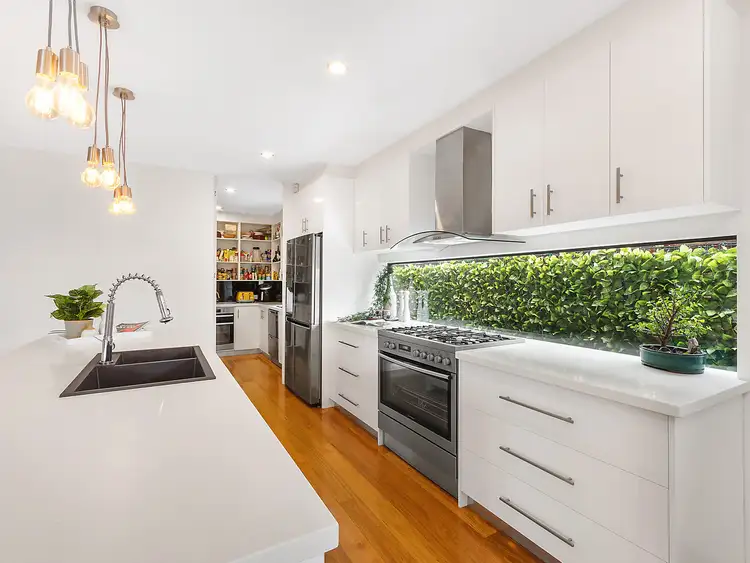 Fourth view of Homely house listing, 4A Meltham Avenue, Highton VIC 3216