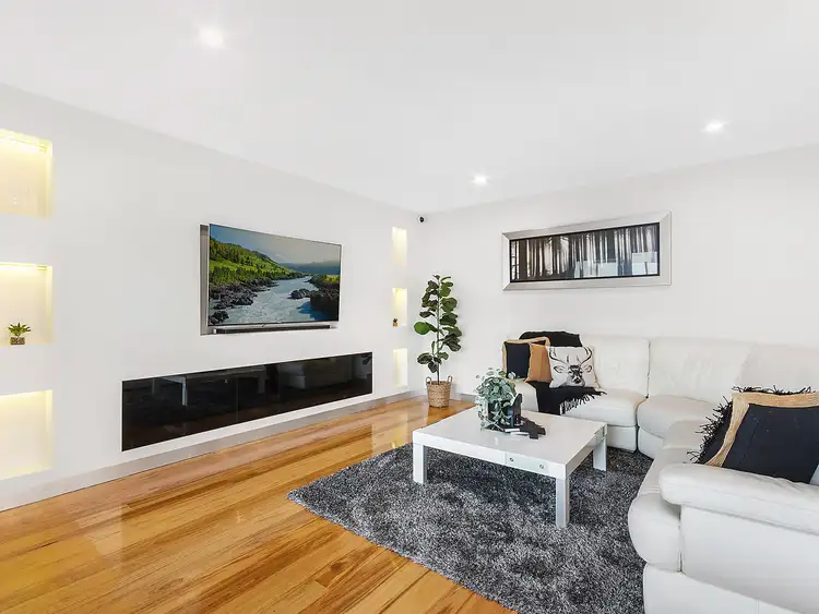 Sixth view of Homely house listing, 4A Meltham Avenue, Highton VIC 3216