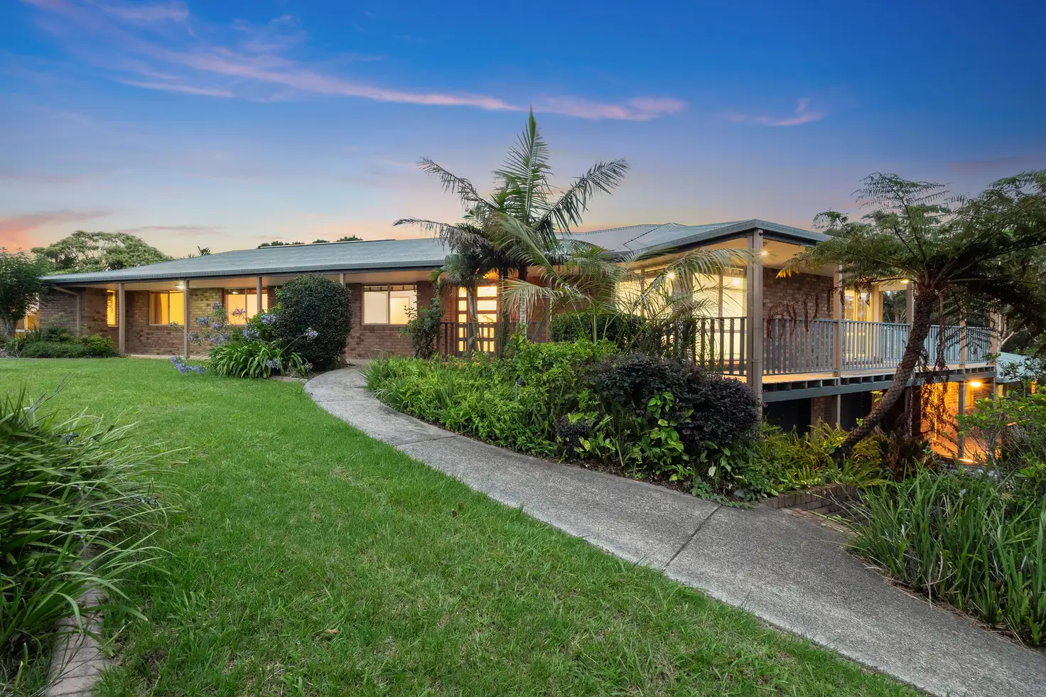 Main view of Homely house listing, 10 Emerald Heights Drive, Emerald Beach NSW 2456