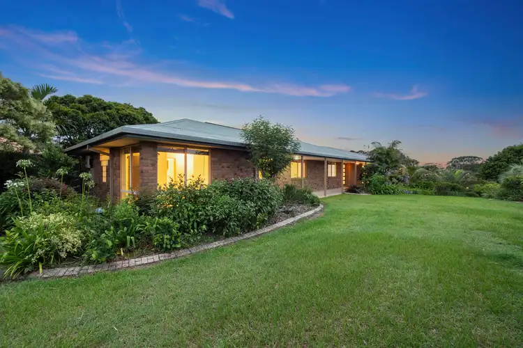 Second view of Homely house listing, 10 Emerald Heights Drive, Emerald Beach NSW 2456