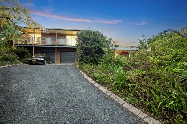 Third view of Homely house listing, 10 Emerald Heights Drive, Emerald Beach NSW 2456