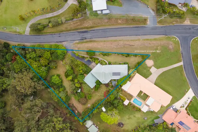 Fifth view of Homely house listing, 10 Emerald Heights Drive, Emerald Beach NSW 2456