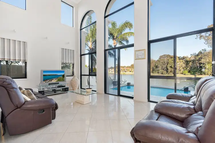 Seventh view of Homely house listing, 117/40 Cotlew Street East, Southport QLD 4215