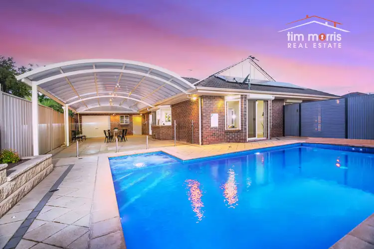 25 Woodland Drive, Oakden SA 5086