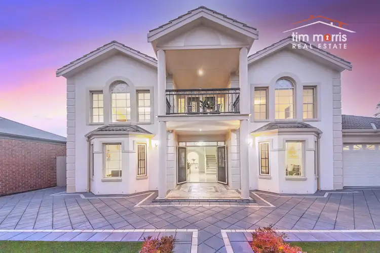 Second view of Homely house listing, 25 Woodland Drive, Oakden SA 5086