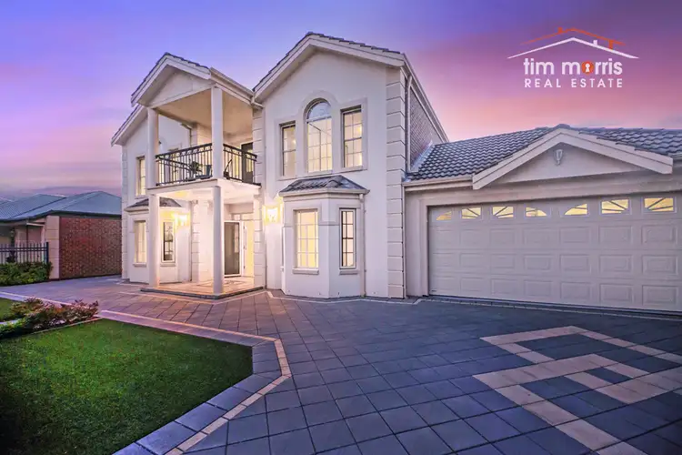 Third view of Homely house listing, 25 Woodland Drive, Oakden SA 5086