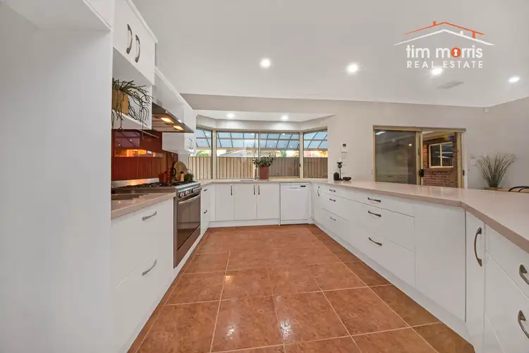 Fourth view of Homely house listing, 25 Woodland Drive, Oakden SA 5086