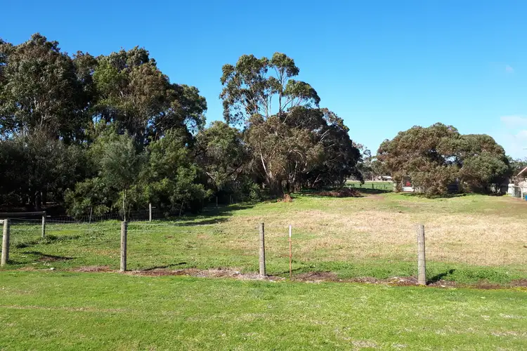 Second view of Homely land listing, 1/173 Acacia Drive, Millicent SA 5280