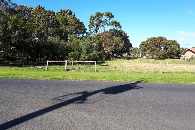 Third view of Homely land listing, 1/173 Acacia Drive, Millicent SA 5280