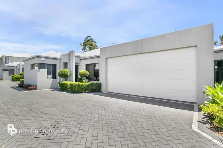 18B Morley Drive, Tuart Hill WA 6060