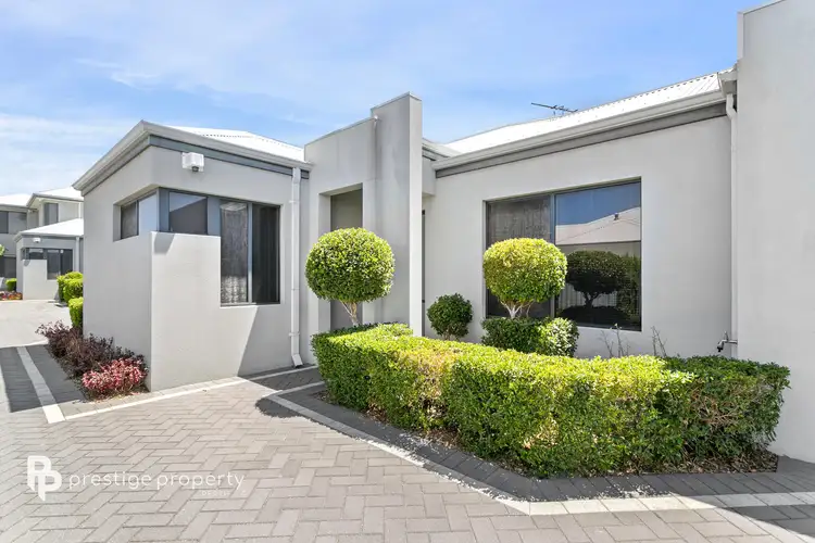 Second view of Homely villa listing, 18B Morley Drive, Tuart Hill WA 6060