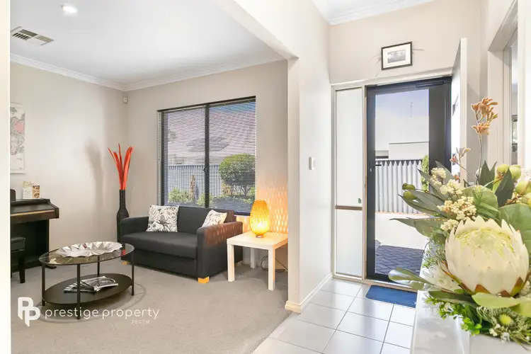 Fifth view of Homely villa listing, 18B Morley Drive, Tuart Hill WA 6060