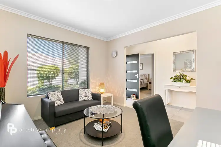 Sixth view of Homely villa listing, 18B Morley Drive, Tuart Hill WA 6060