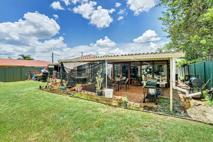 Fifth view of Homely house listing, 60 Kennedy Drive, Redbank Plains QLD 4301