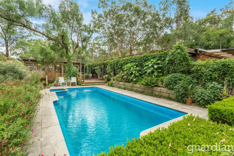 Main view of Homely rural property listing, 21 Blind Road, Nelson NSW 2765