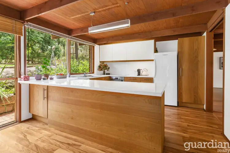 Third view of Homely rural property listing, 21 Blind Road, Nelson NSW 2765